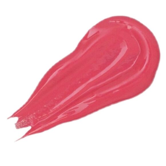 STILA LIP VINYL lipgloss  in Powerhouse (Barbie Pink) - Picture 3 of 11